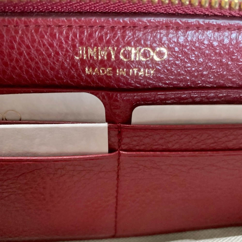 Jimmy Choo Wallet - Picture 7 of 7